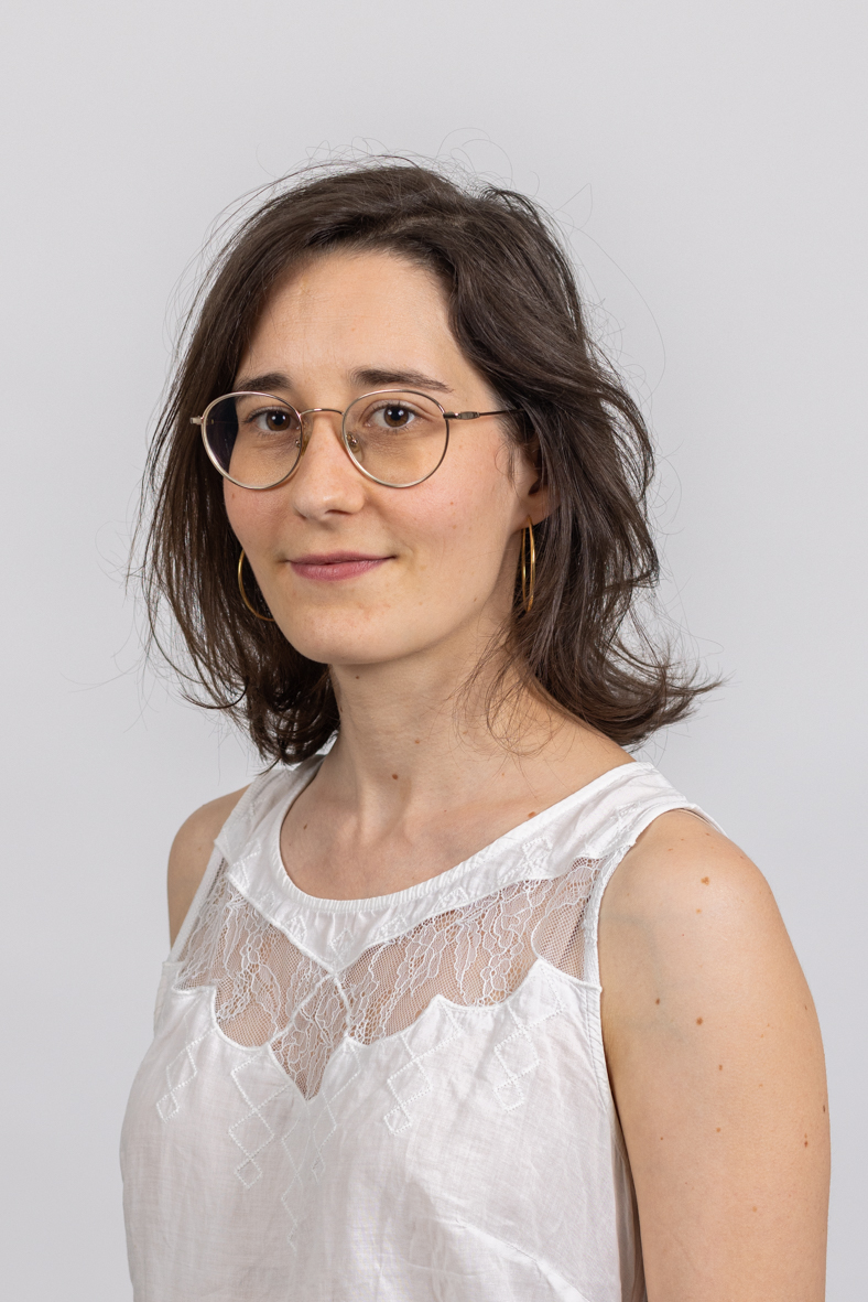 Diane Desprat