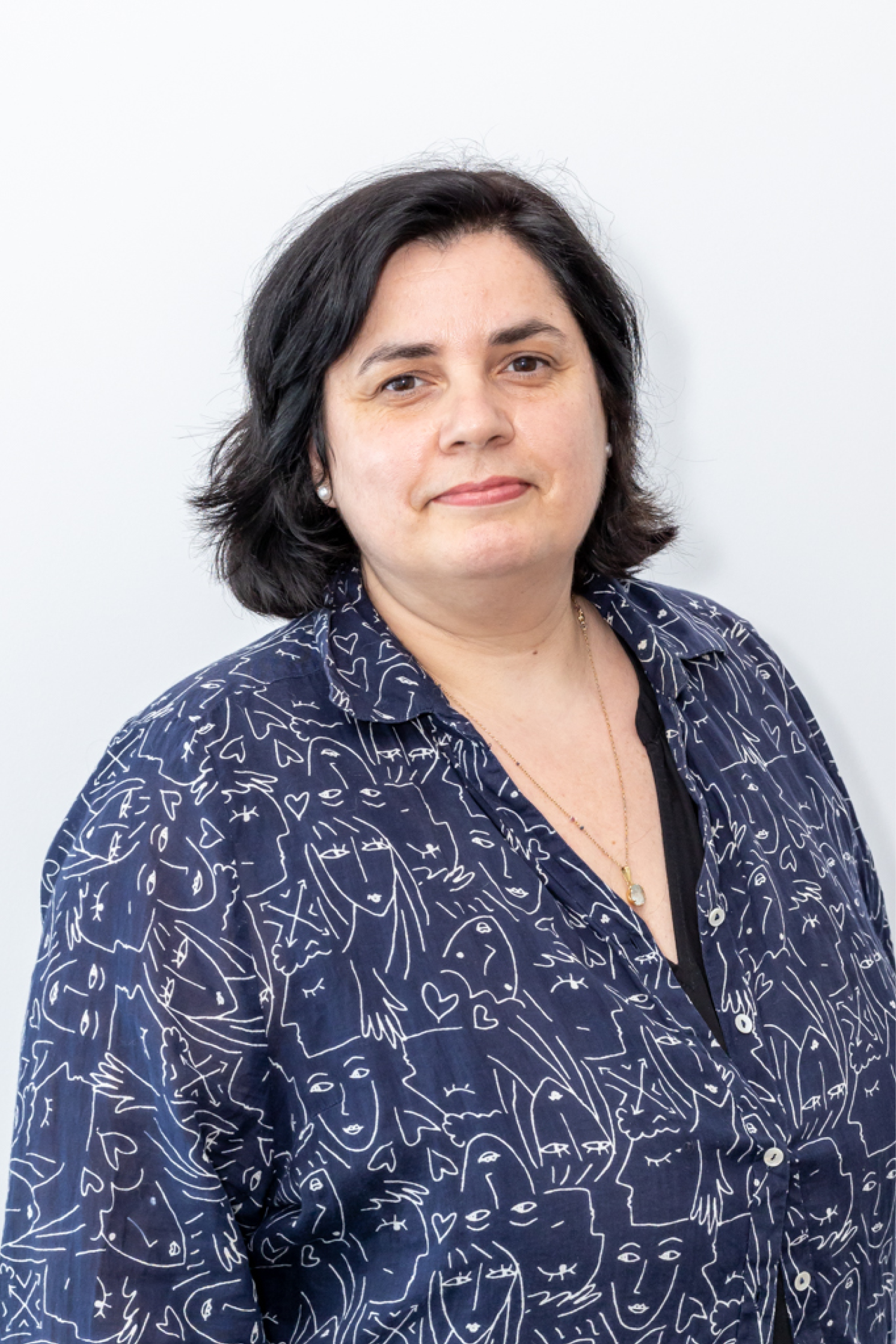 Hélène Amieva