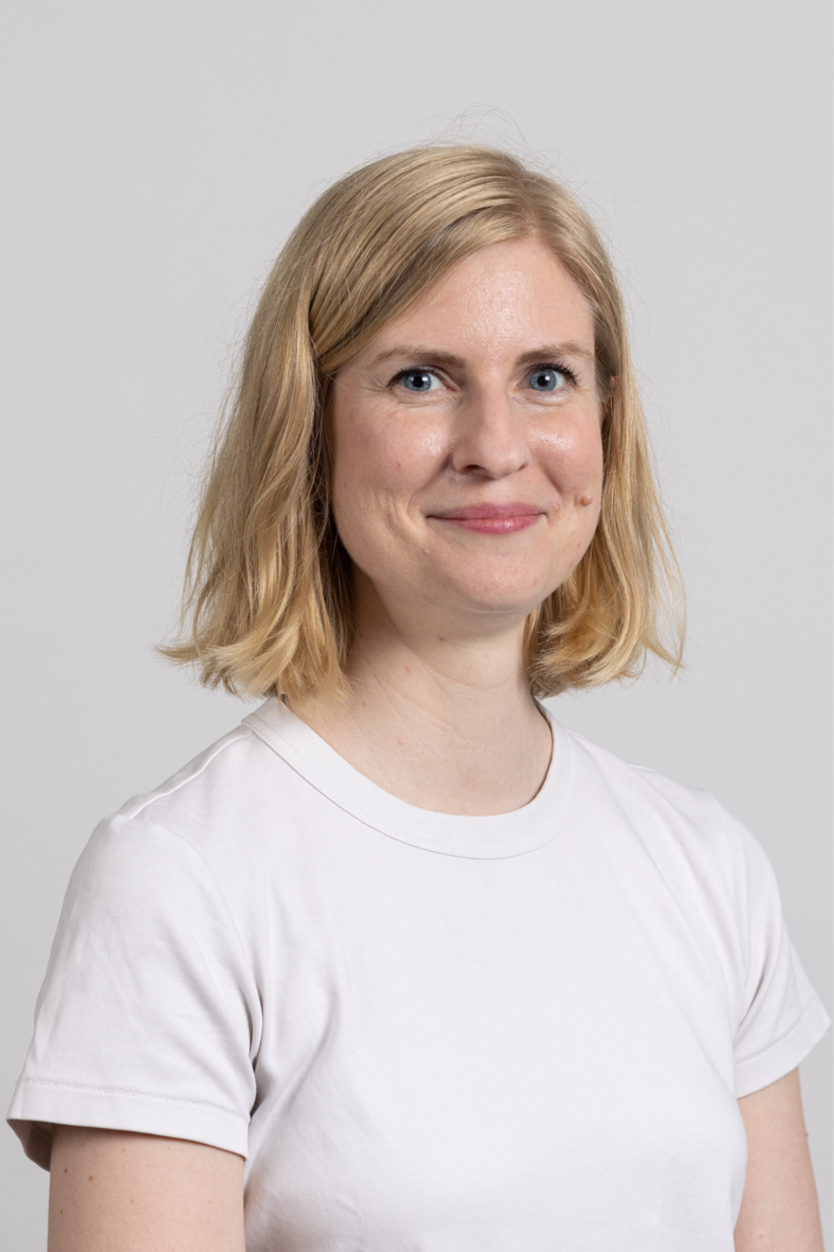 Pearl Morey