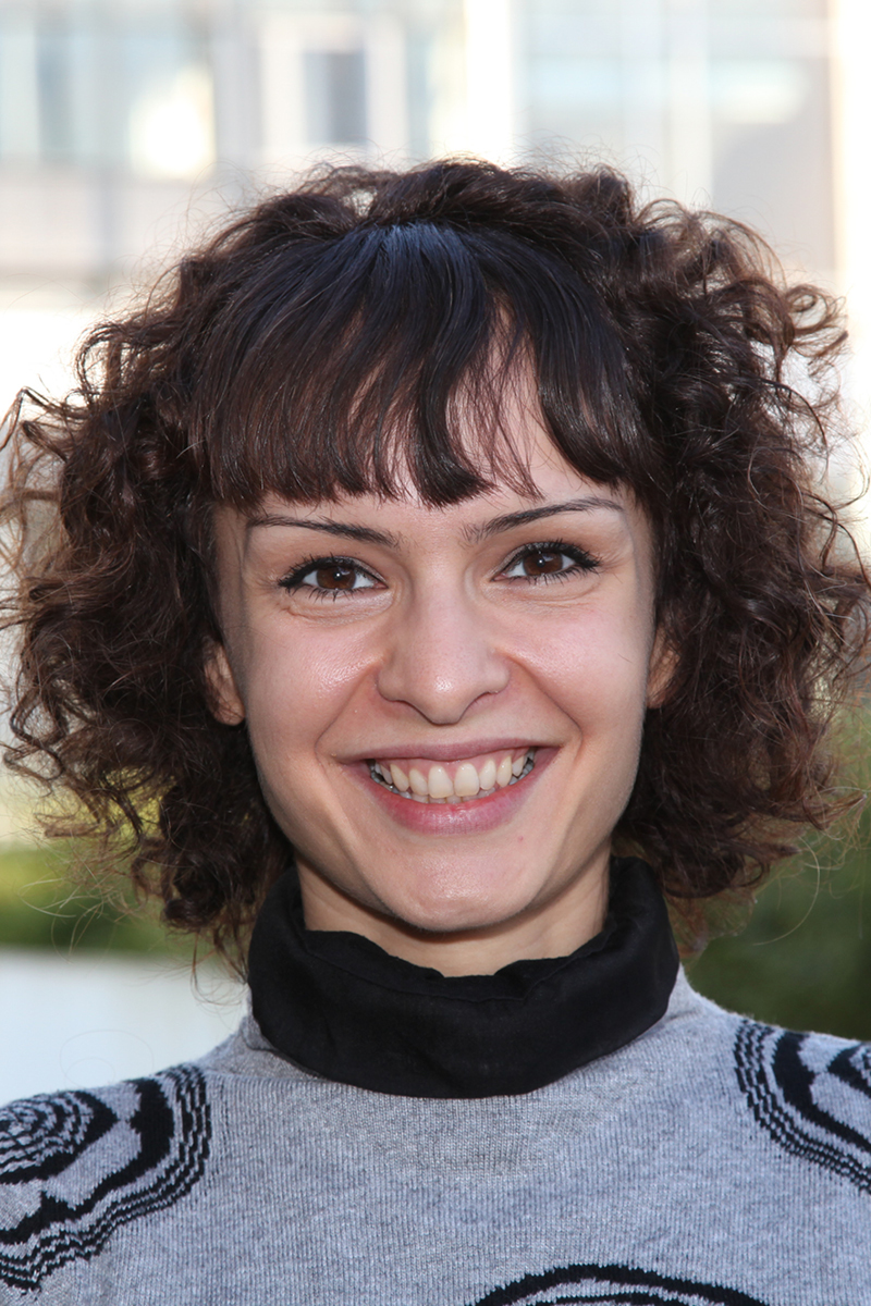 Alis Sopadzhiyan