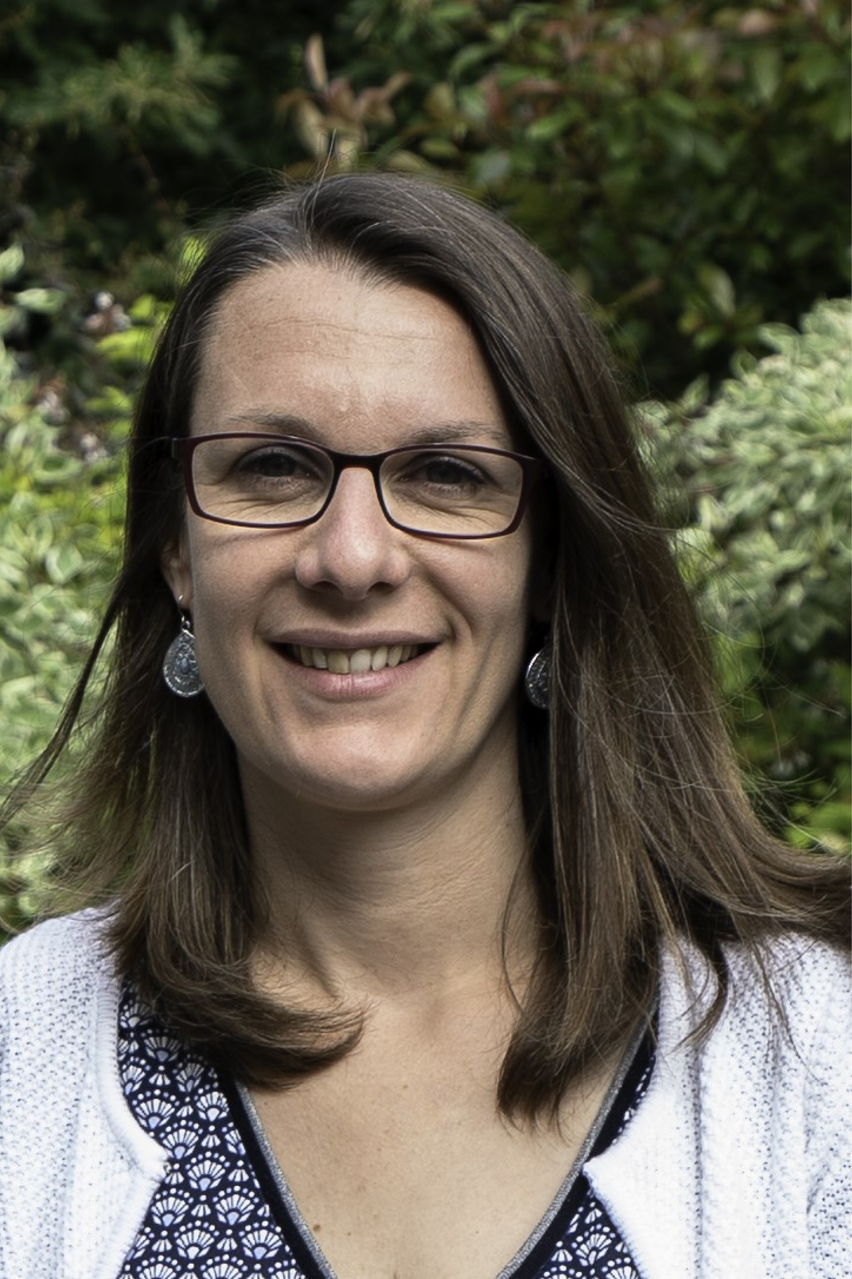 Clotilde Berghe