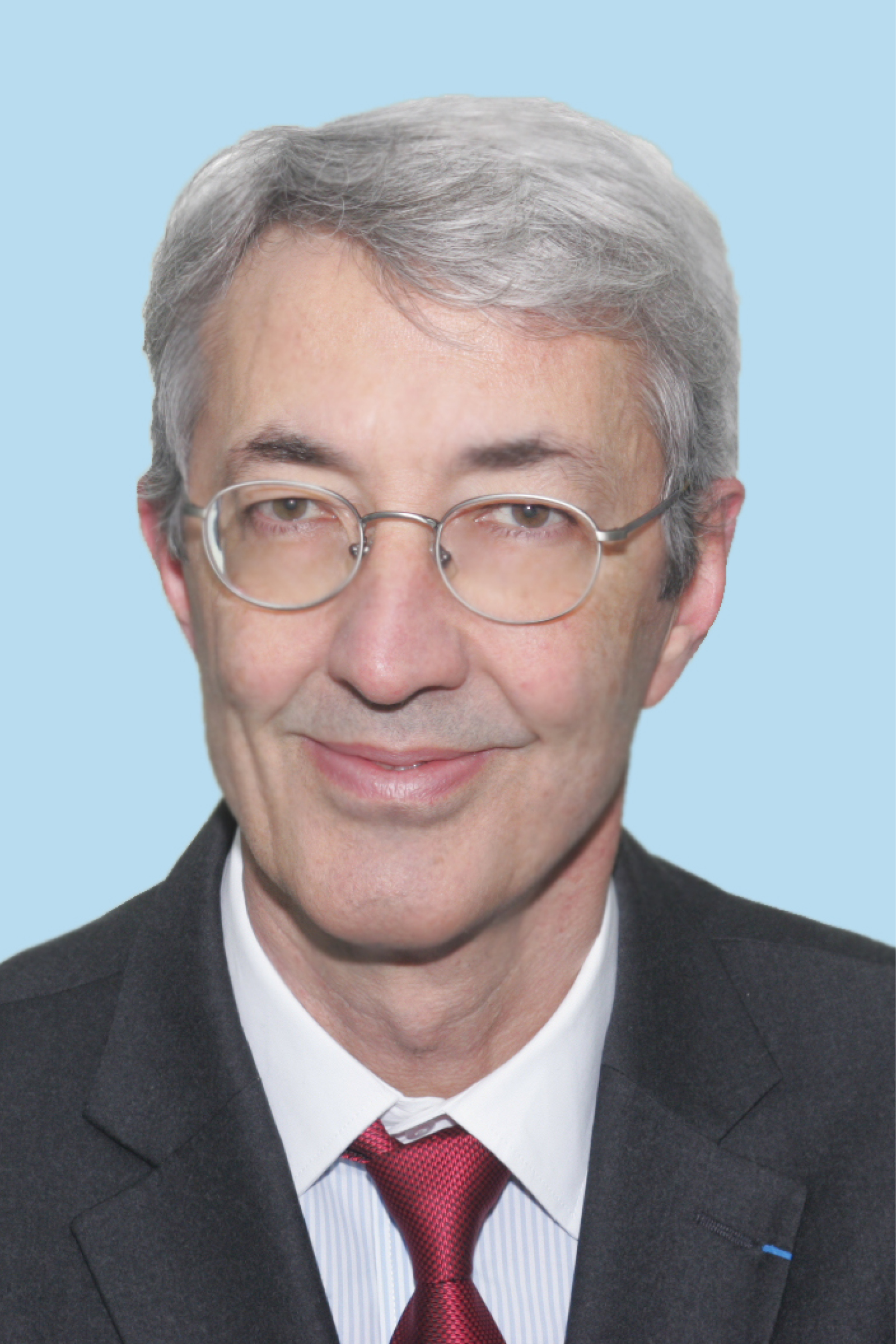 David Causse