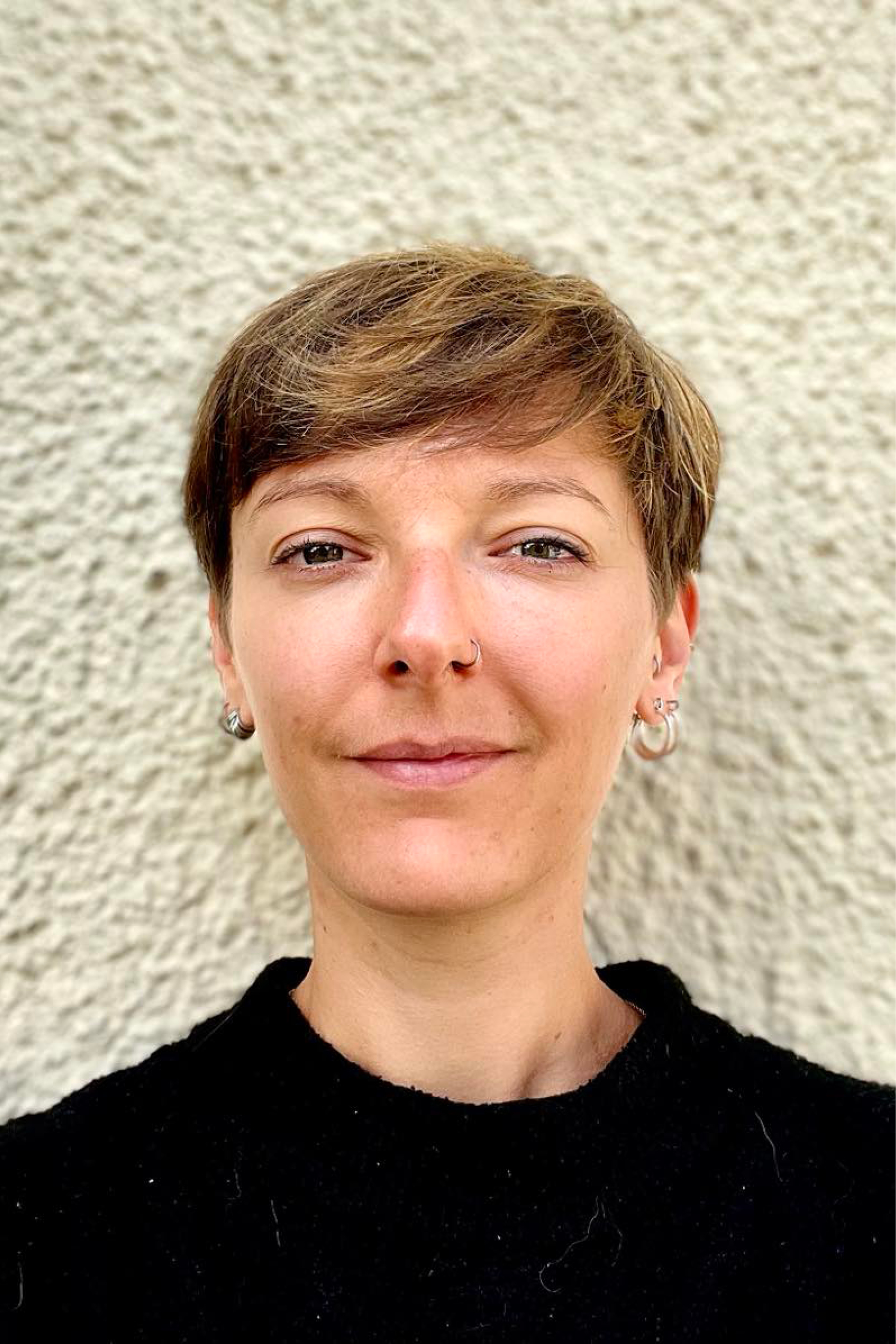 Lucie Chevalier