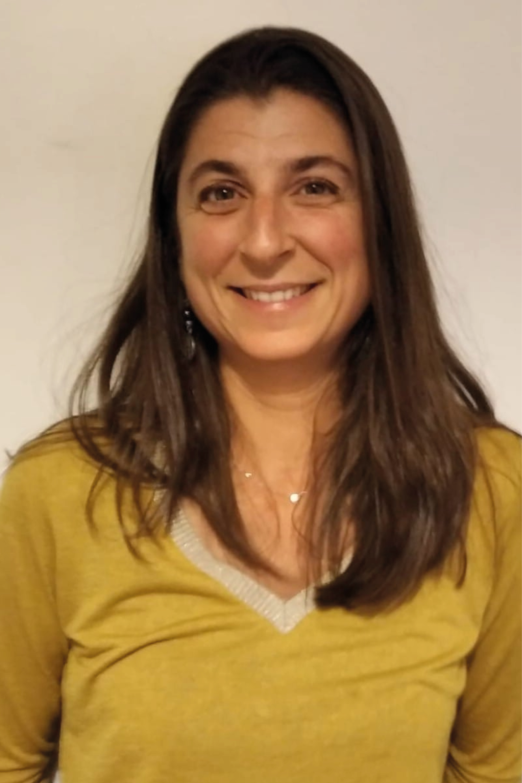 Emmanuelle Puissant