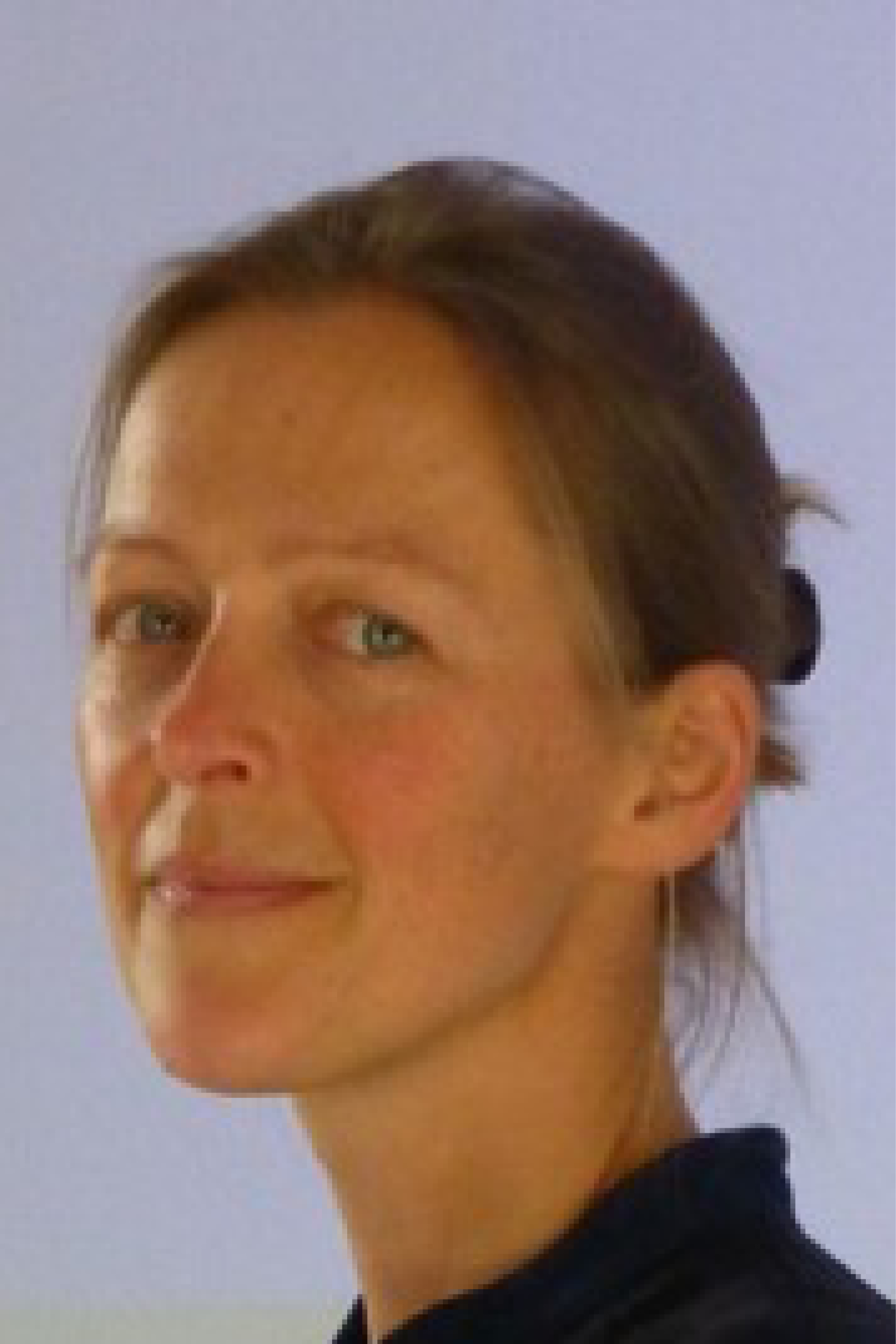 Cécile Fournier