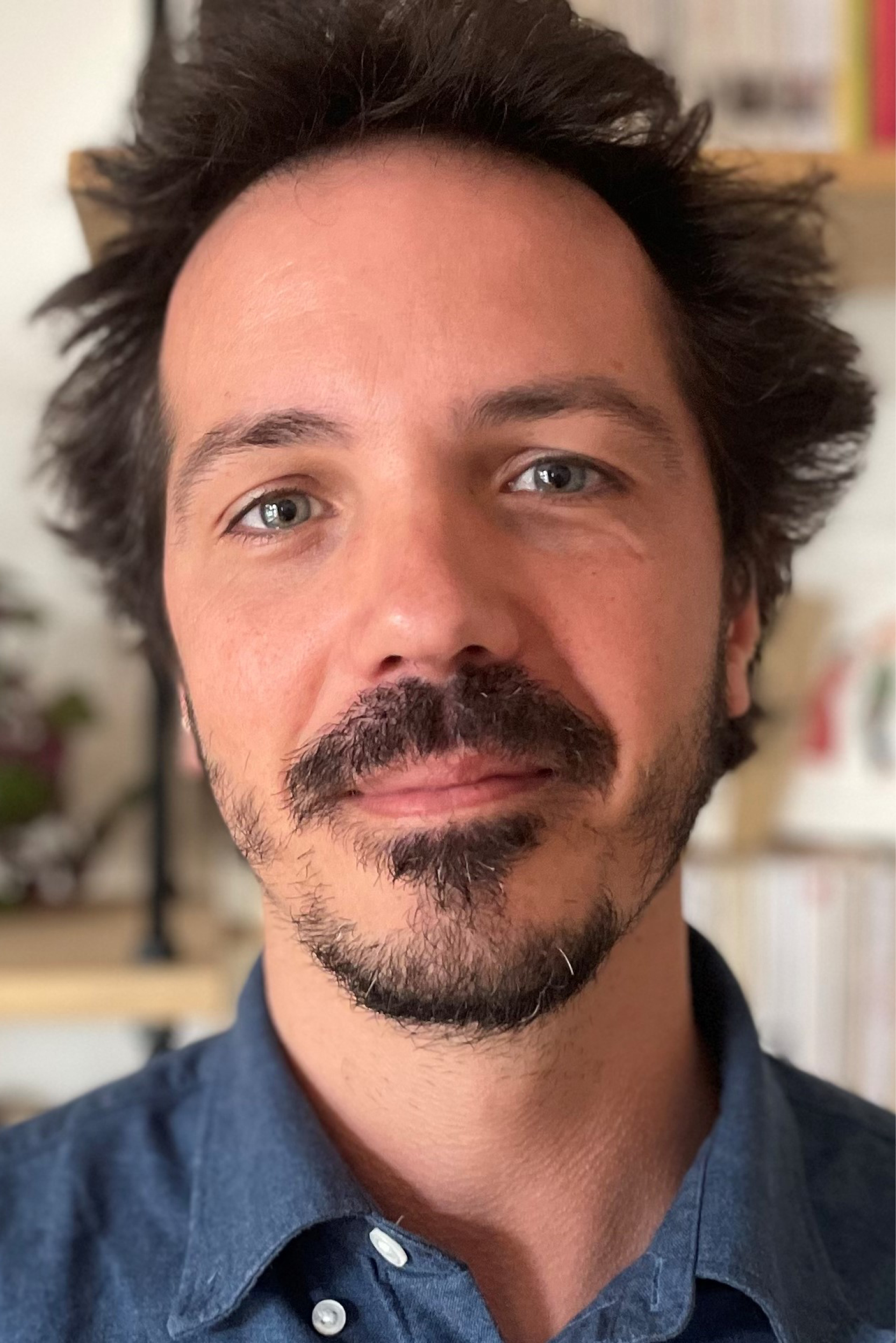 Bertrand Hagenmüller